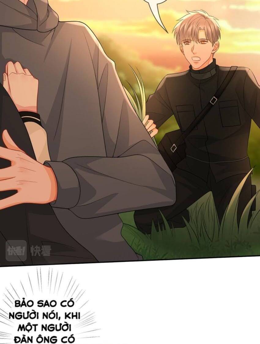 Danh Môn Chí Ái Chapter 288.1 - 6