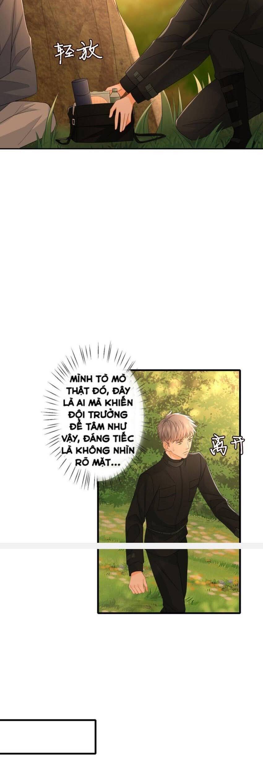 Danh Môn Chí Ái Chapter 288.1 - 8