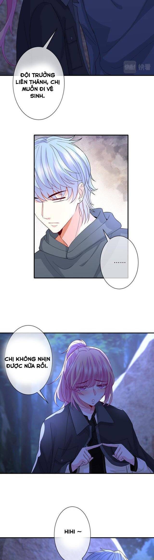 Danh Môn Chí Ái Chapter 289.1 - 2