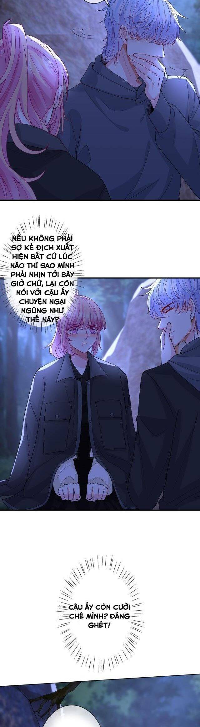 Danh Môn Chí Ái Chapter 289.1 - 3