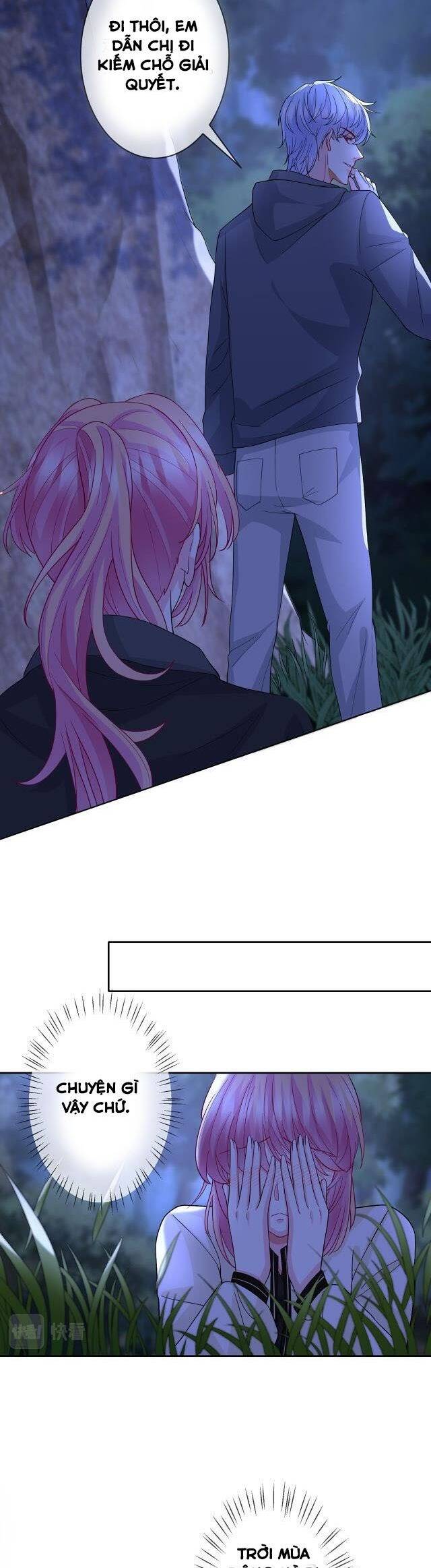 Danh Môn Chí Ái Chapter 289.1 - 4