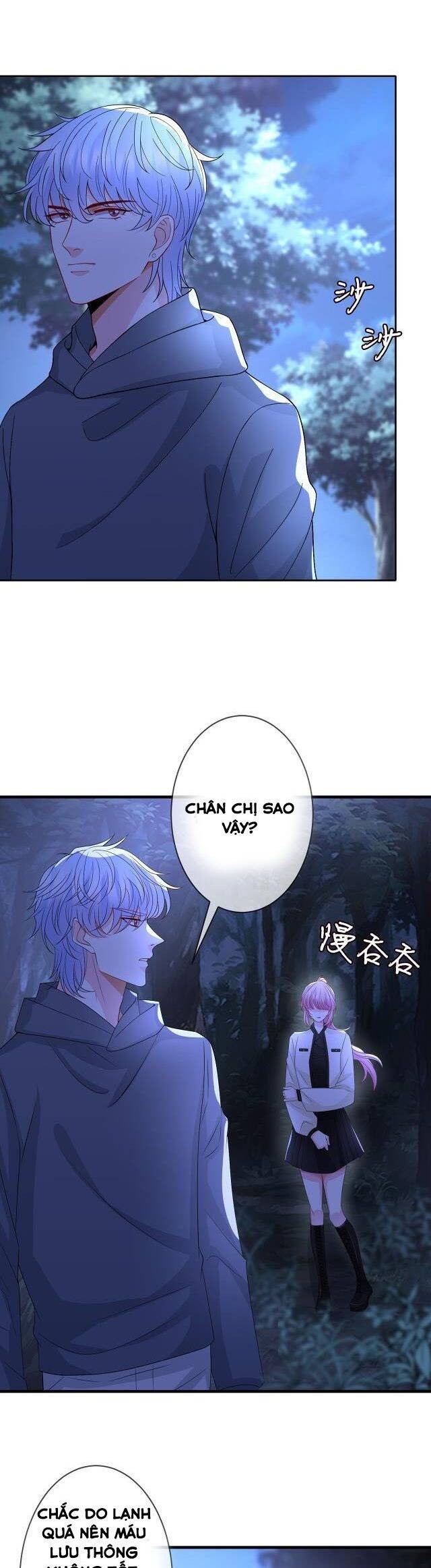 Danh Môn Chí Ái Chapter 289.1 - 6