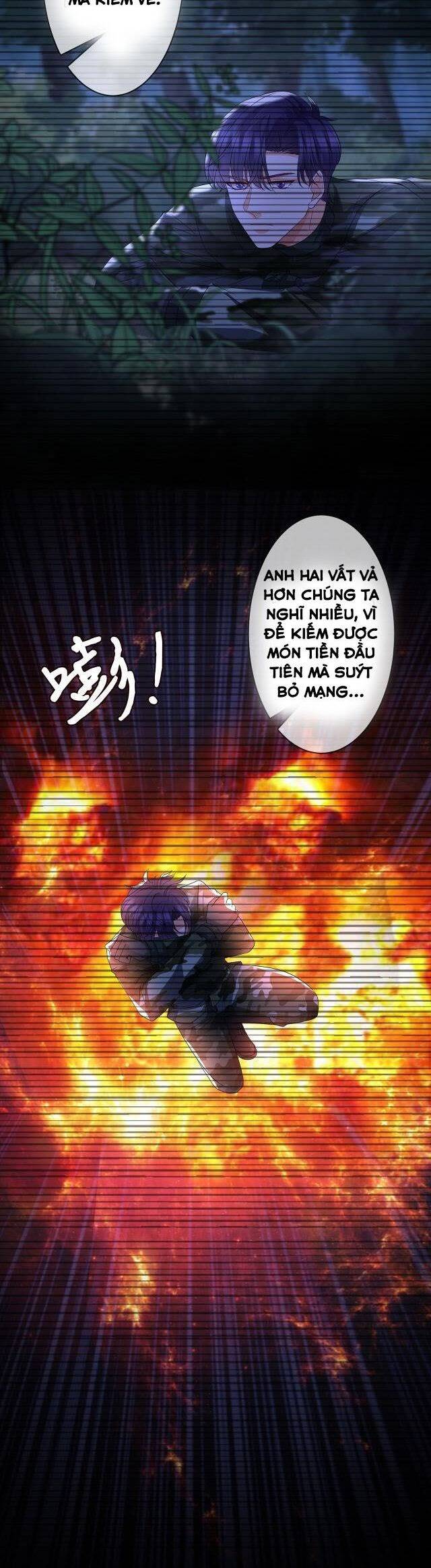 Danh Môn Chí Ái Chapter 289.1 - 10