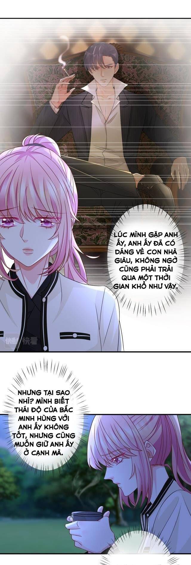 Danh Môn Chí Ái Chapter 289.2 - 1