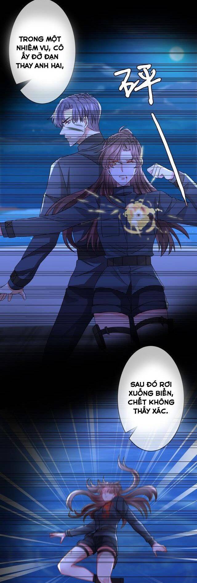 Danh Môn Chí Ái Chapter 289.2 - 3