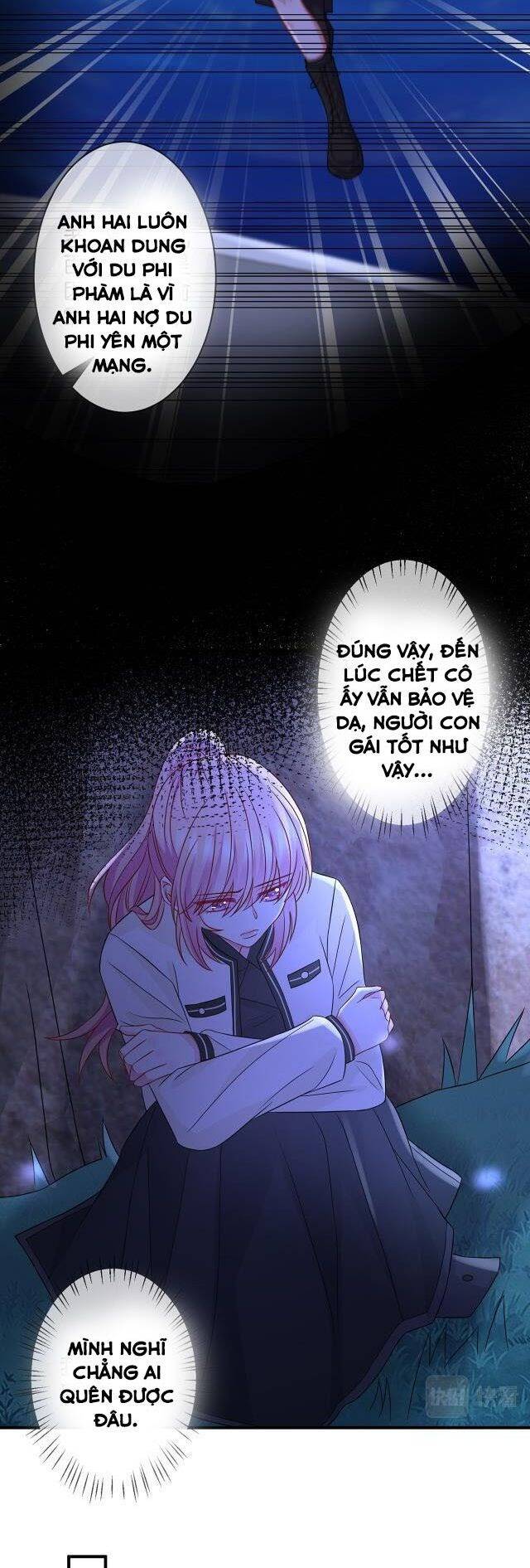 Danh Môn Chí Ái Chapter 289.2 - 4