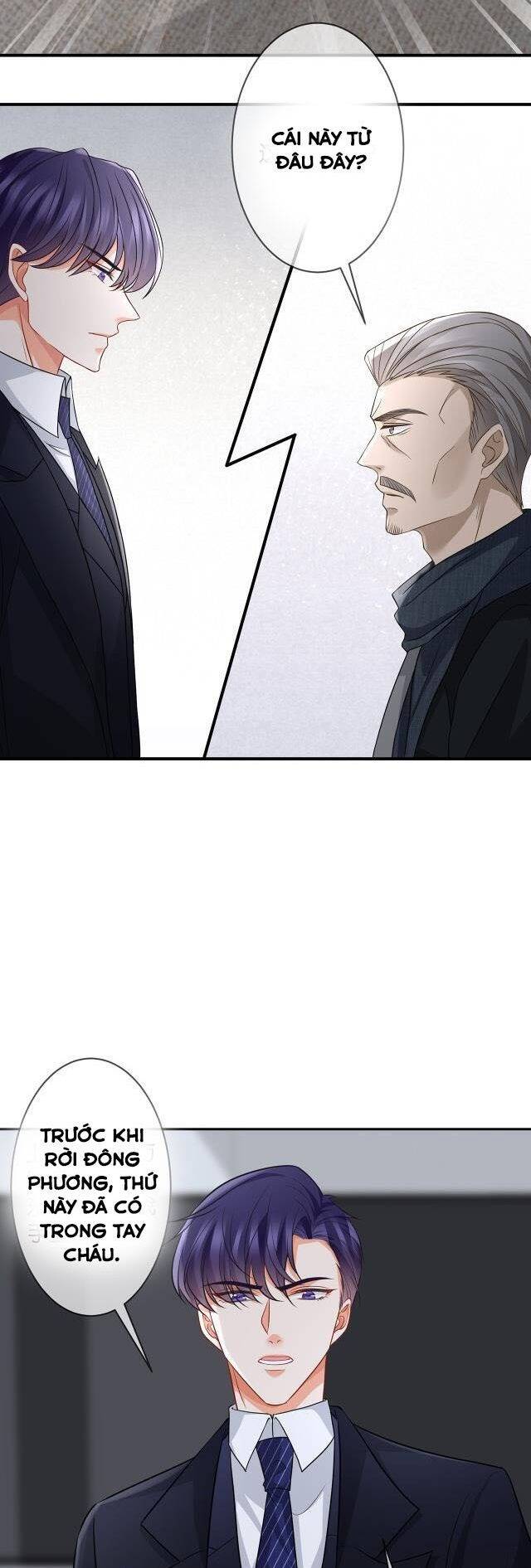 Danh Môn Chí Ái Chapter 289.2 - 6