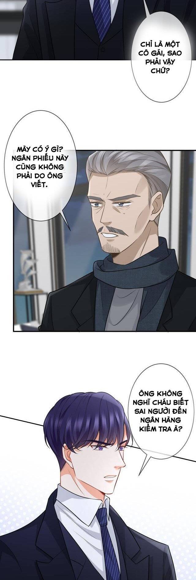 Danh Môn Chí Ái Chapter 289.2 - 7