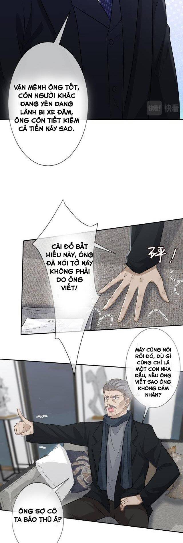 Danh Môn Chí Ái Chapter 289.2 - 8