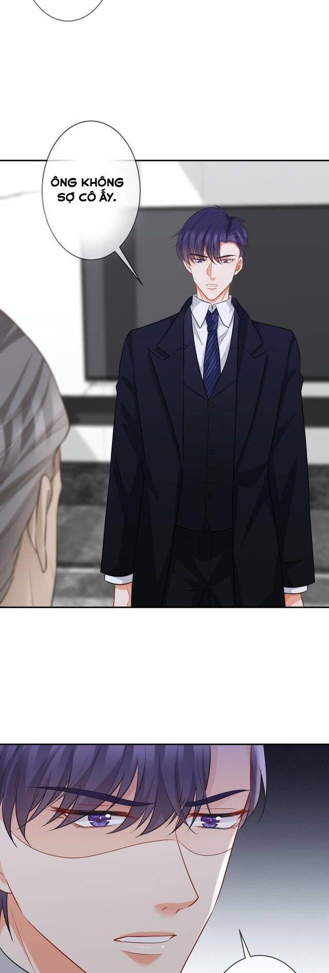 Danh Môn Chí Ái Chapter 289.2 - 9