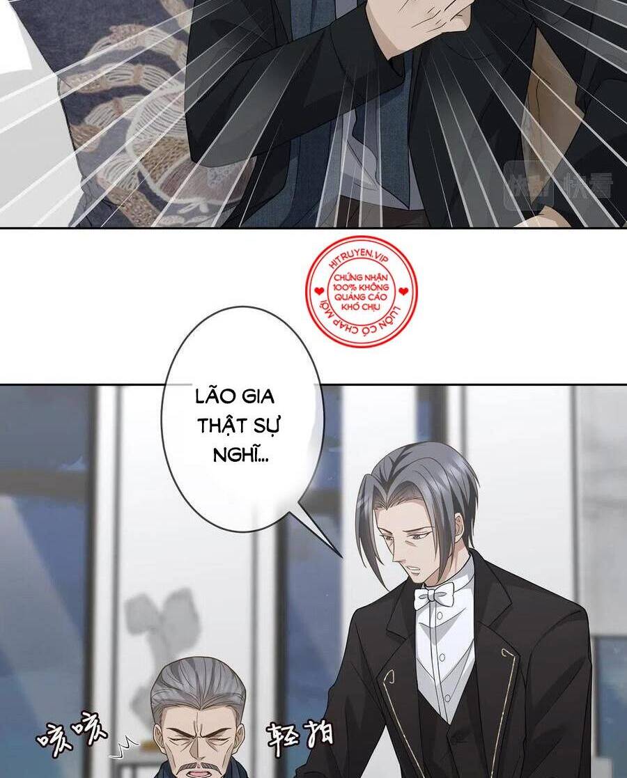 Danh Môn Chí Ái Chapter 290.1 - 2