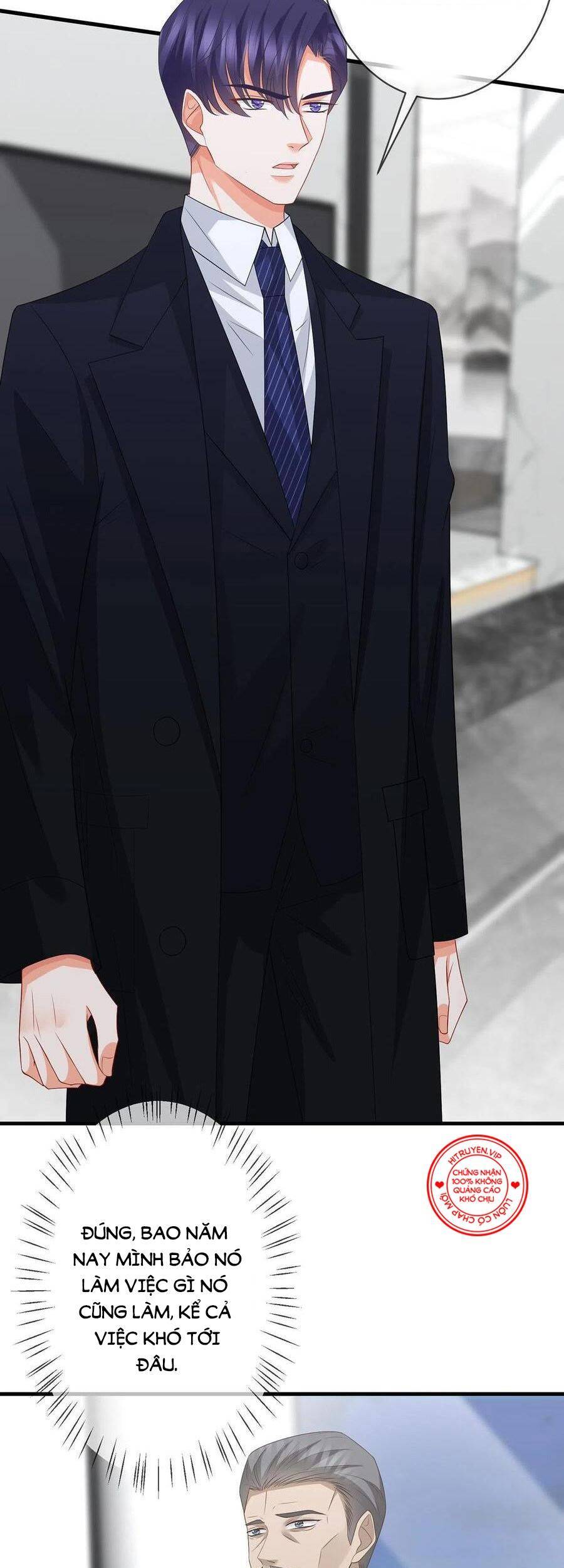 Danh Môn Chí Ái Chapter 290.1 - 11