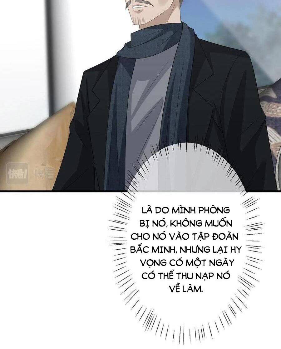 Danh Môn Chí Ái Chapter 290.1 - 12