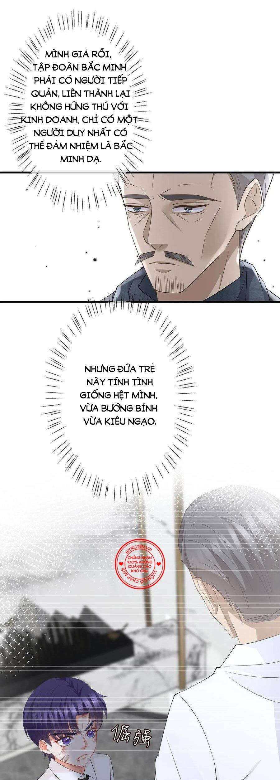 Danh Môn Chí Ái Chapter 290.1 - 13