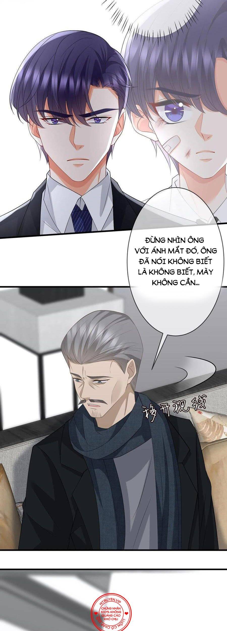 Danh Môn Chí Ái Chapter 290.1 - 15