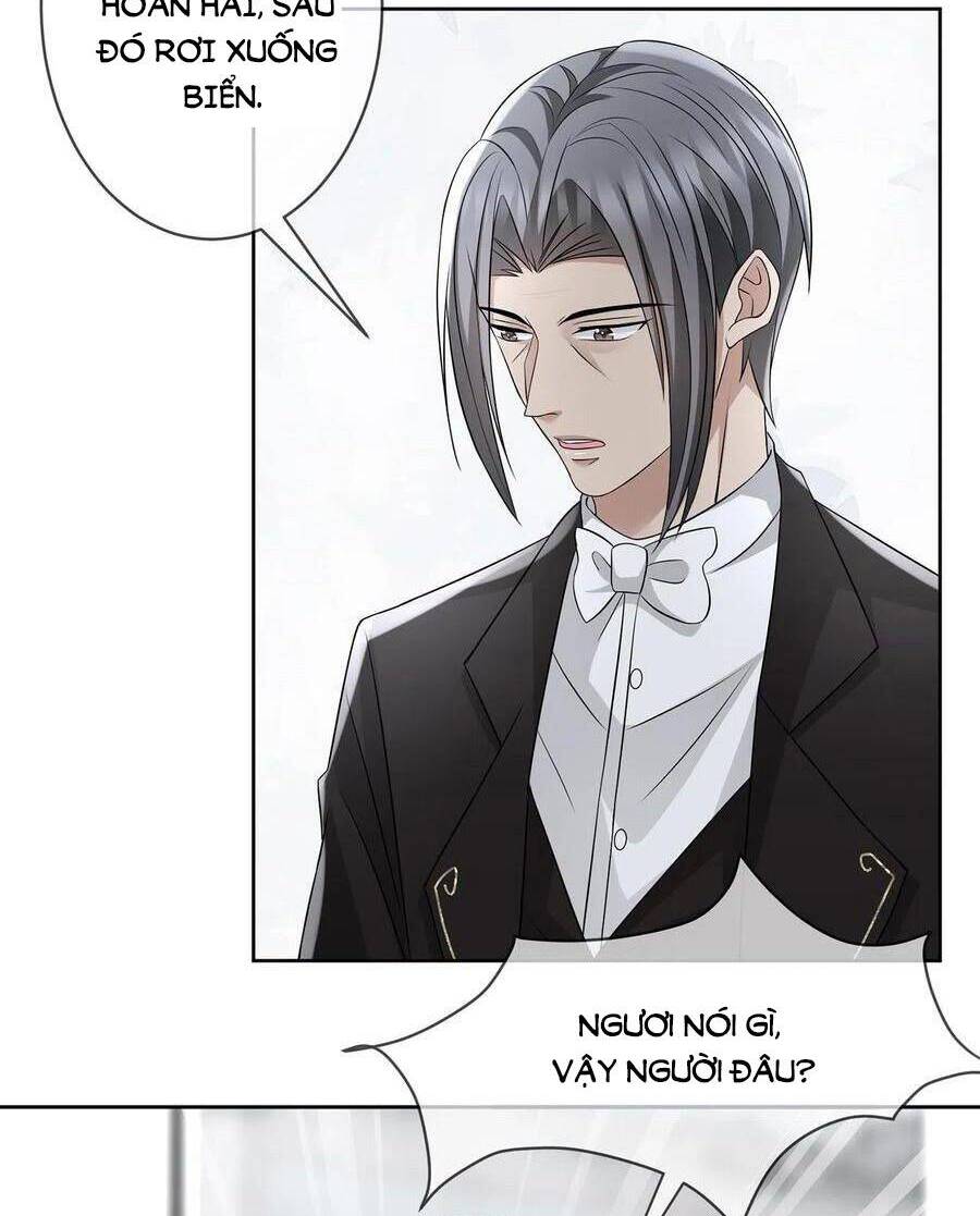 Danh Môn Chí Ái Chapter 290.1 - 18