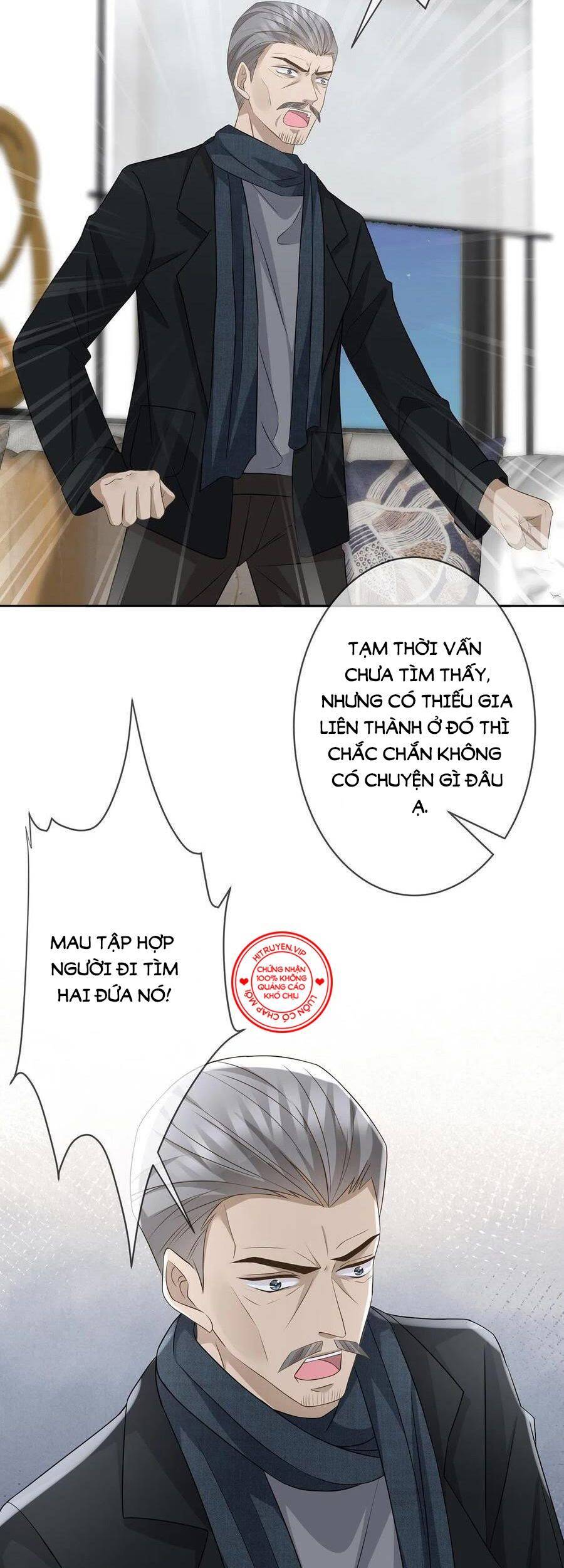 Danh Môn Chí Ái Chapter 290.1 - 19