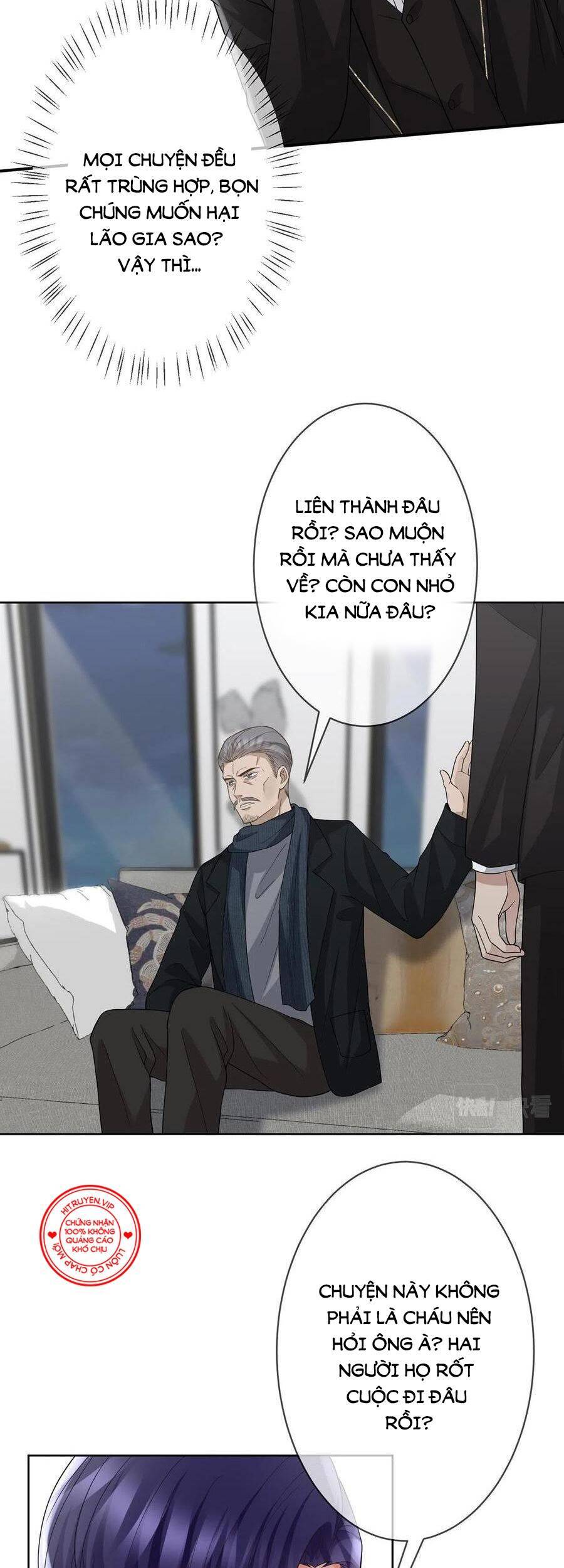 Danh Môn Chí Ái Chapter 290.1 - 7