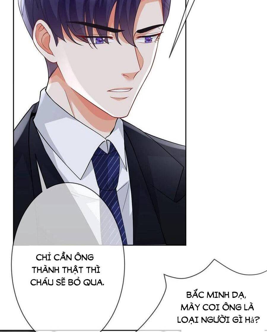 Danh Môn Chí Ái Chapter 290.1 - 8