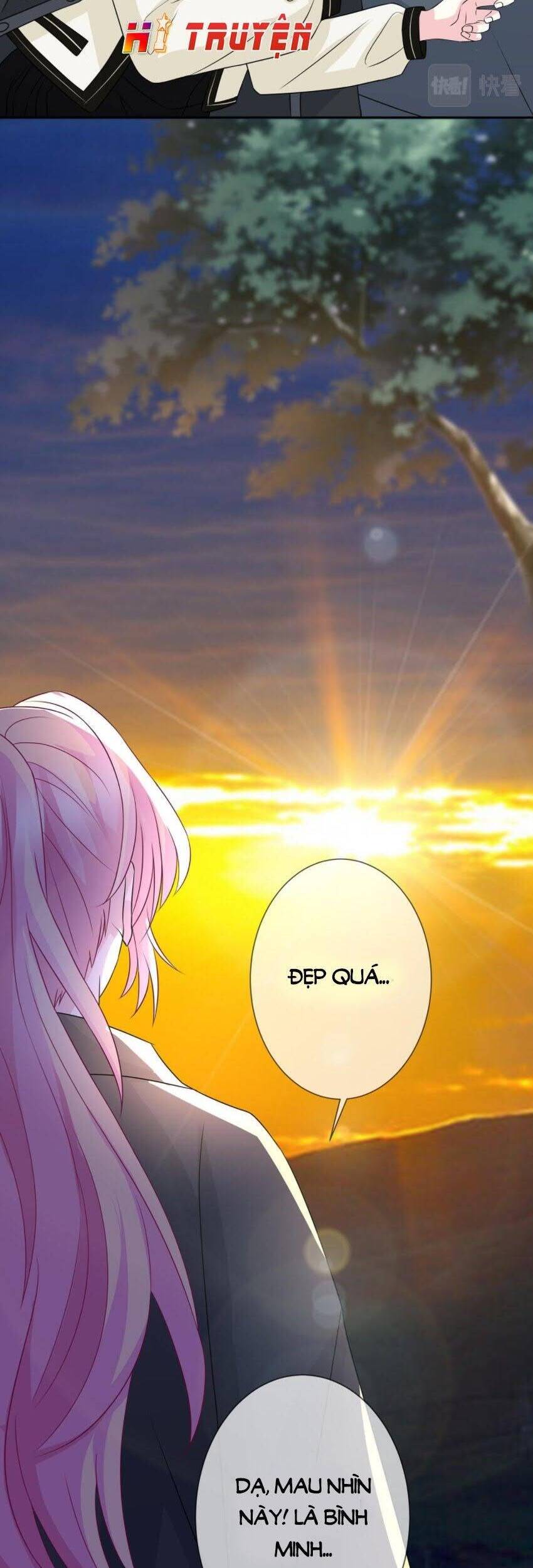 Danh Môn Chí Ái Chapter 291.1 - 2