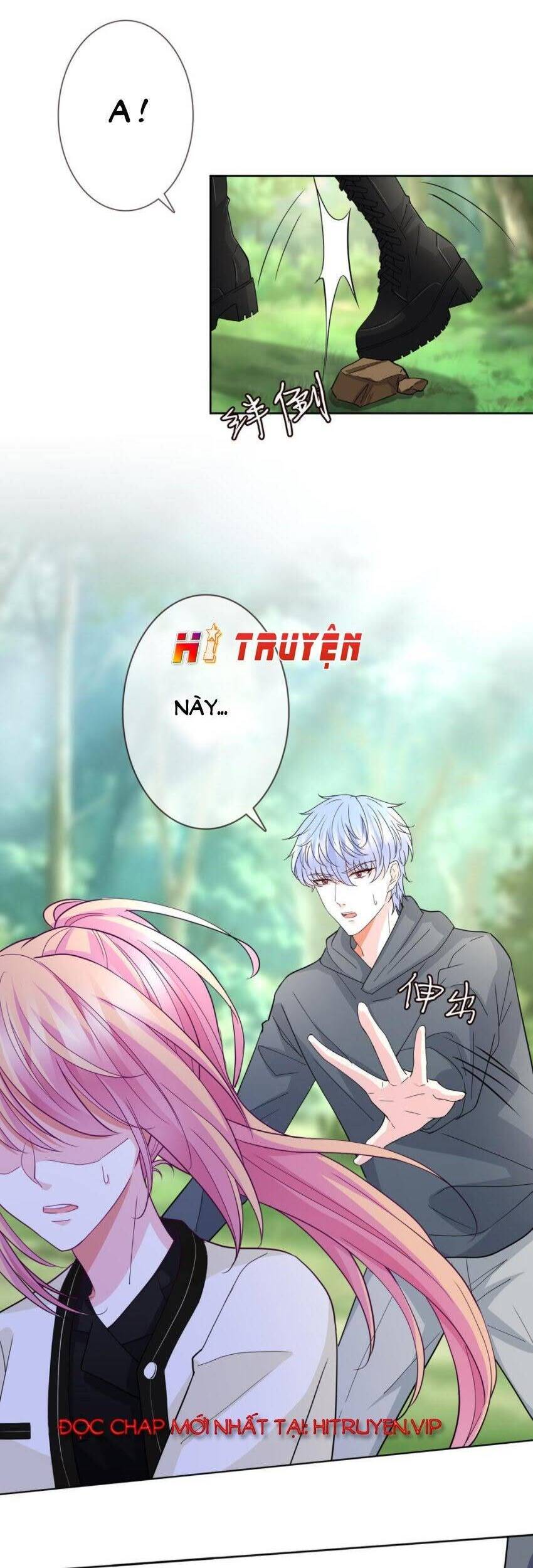 Danh Môn Chí Ái Chapter 291.1 - 11