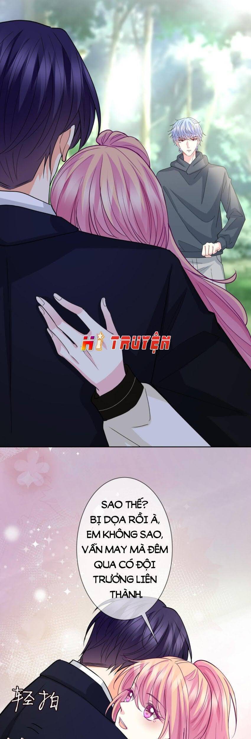 Danh Môn Chí Ái Chapter 291.1 - 13