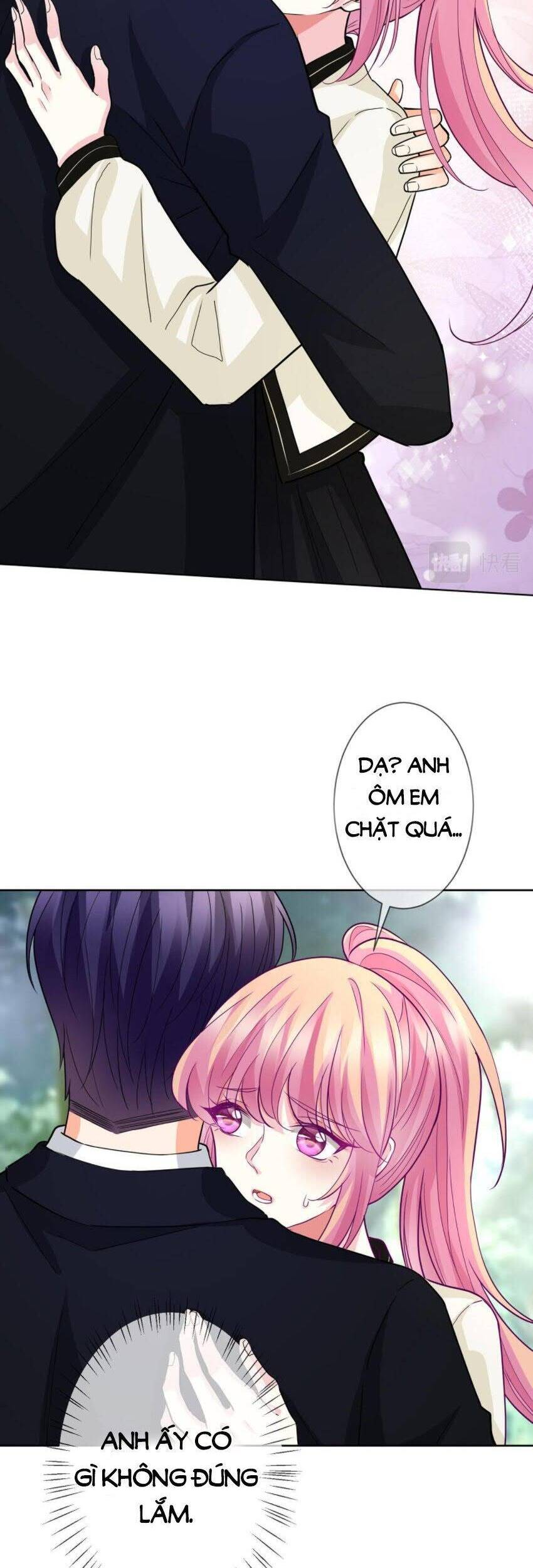 Danh Môn Chí Ái Chapter 291.1 - 14