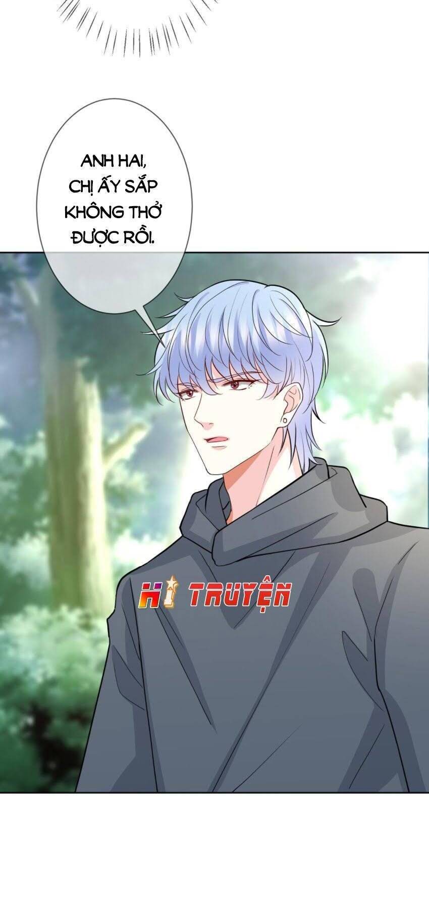 Danh Môn Chí Ái Chapter 291.1 - 15