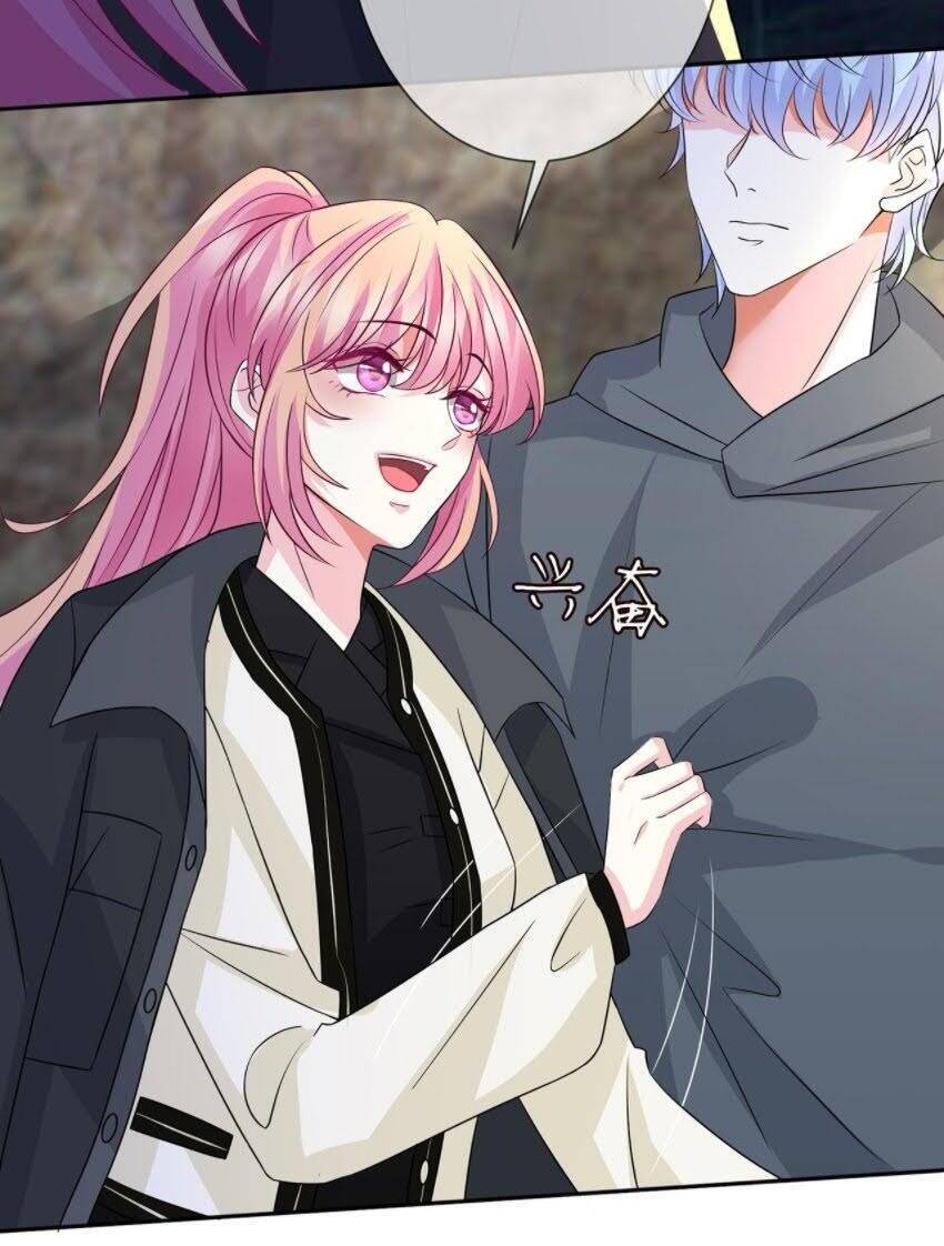 Danh Môn Chí Ái Chapter 291.1 - 3