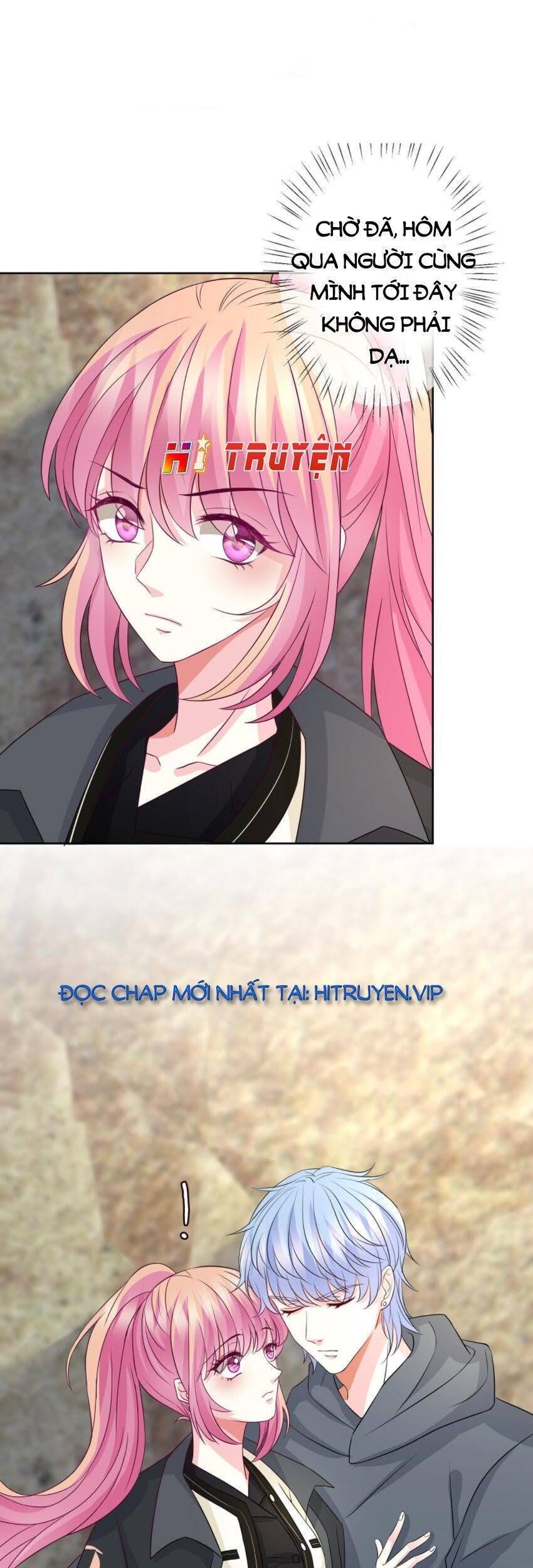 Danh Môn Chí Ái Chapter 291.1 - 4