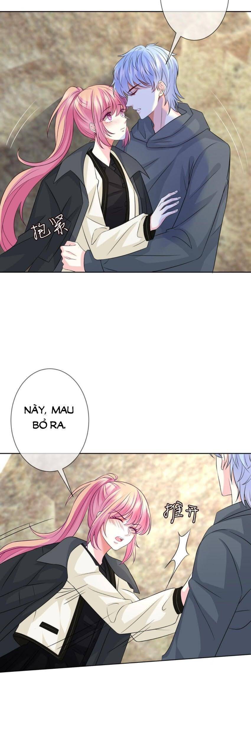 Danh Môn Chí Ái Chapter 291.1 - 7