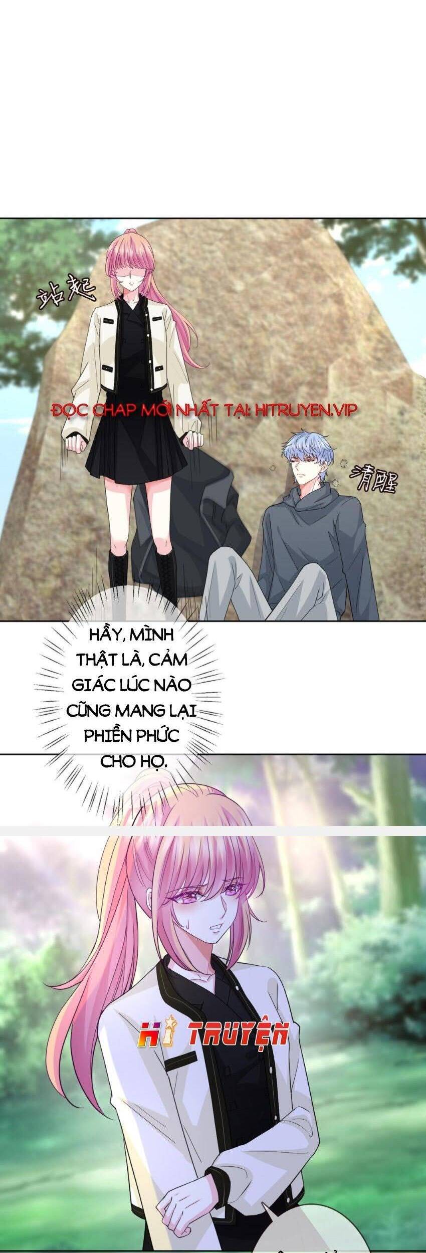 Danh Môn Chí Ái Chapter 291.1 - 8