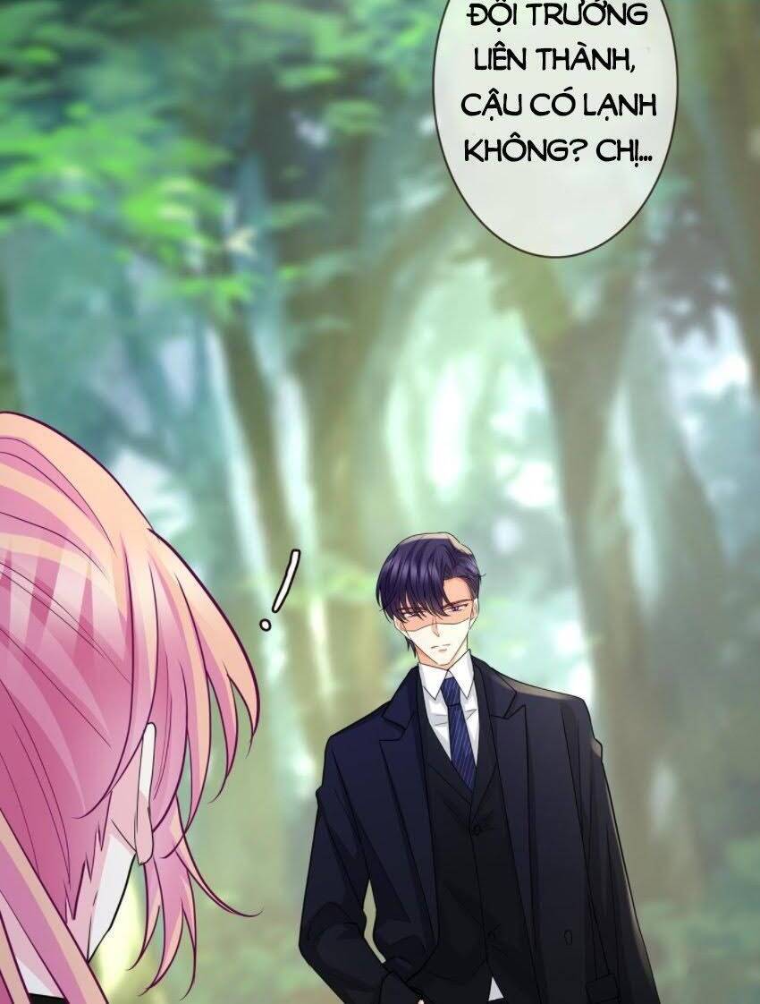 Danh Môn Chí Ái Chapter 291.1 - 9