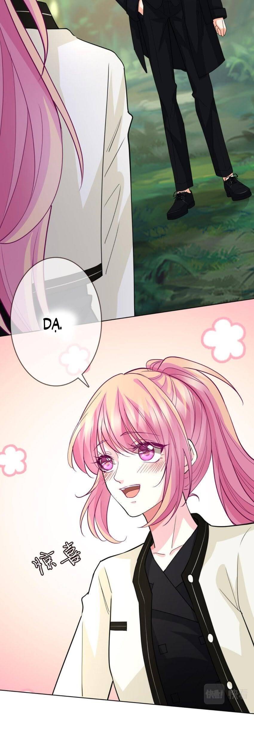 Danh Môn Chí Ái Chapter 291.1 - 10