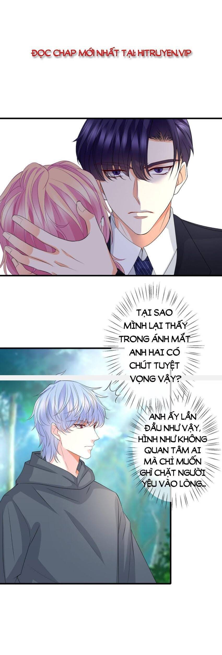 Danh Môn Chí Ái Chapter 291.2 - 1