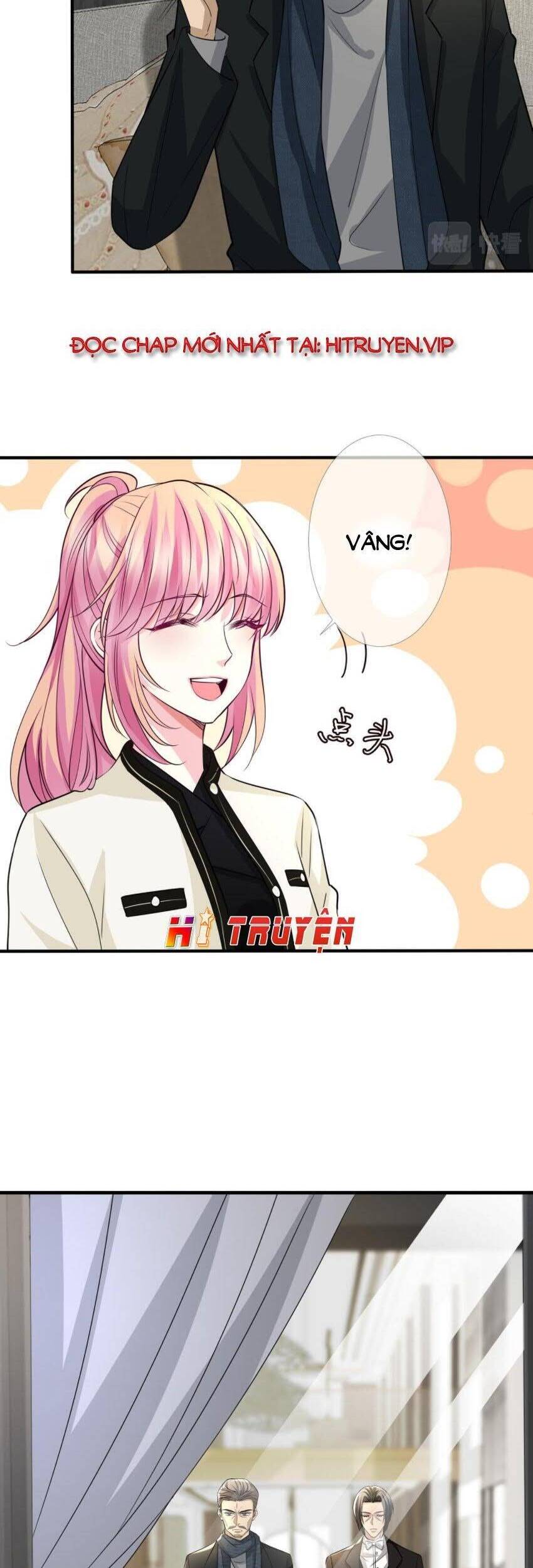 Danh Môn Chí Ái Chapter 291.2 - 11