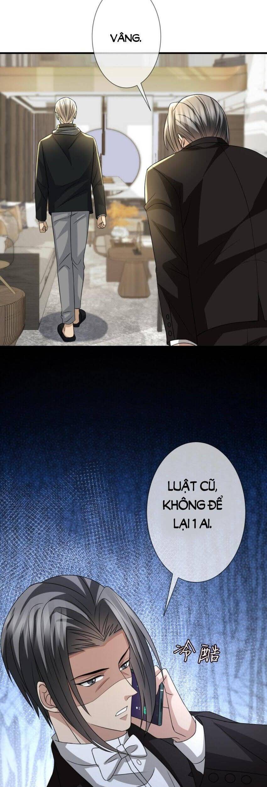 Danh Môn Chí Ái Chapter 291.2 - 14