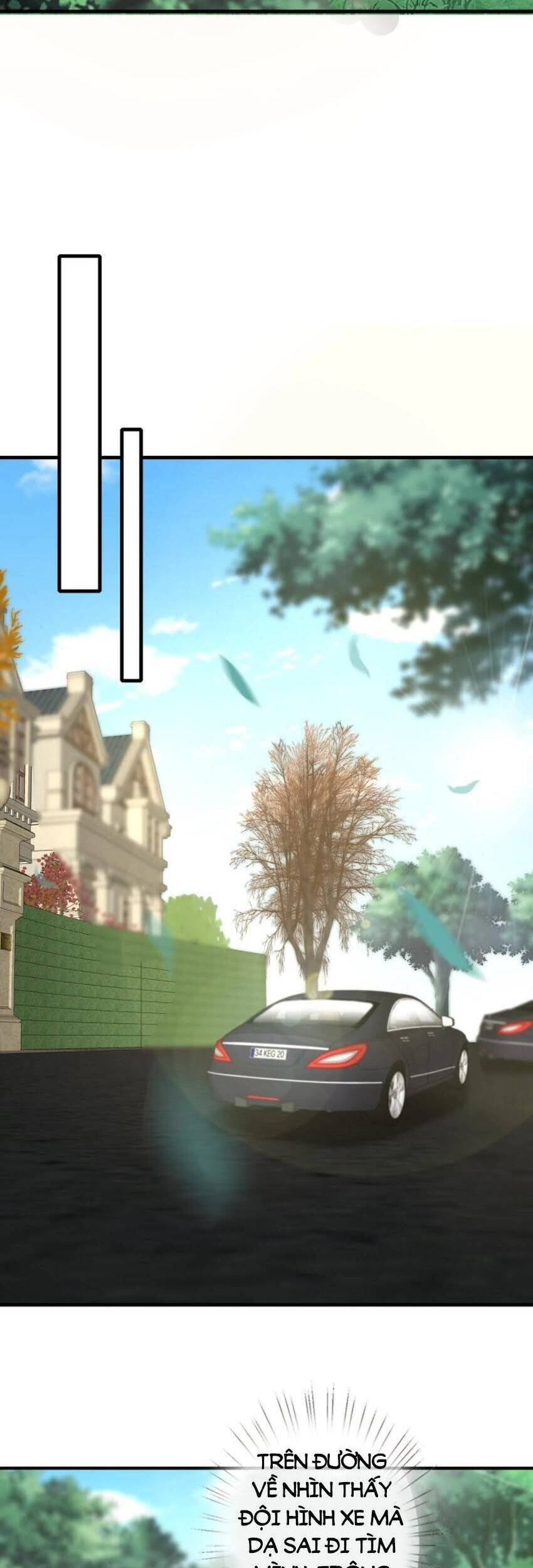 Danh Môn Chí Ái Chapter 291.2 - 5