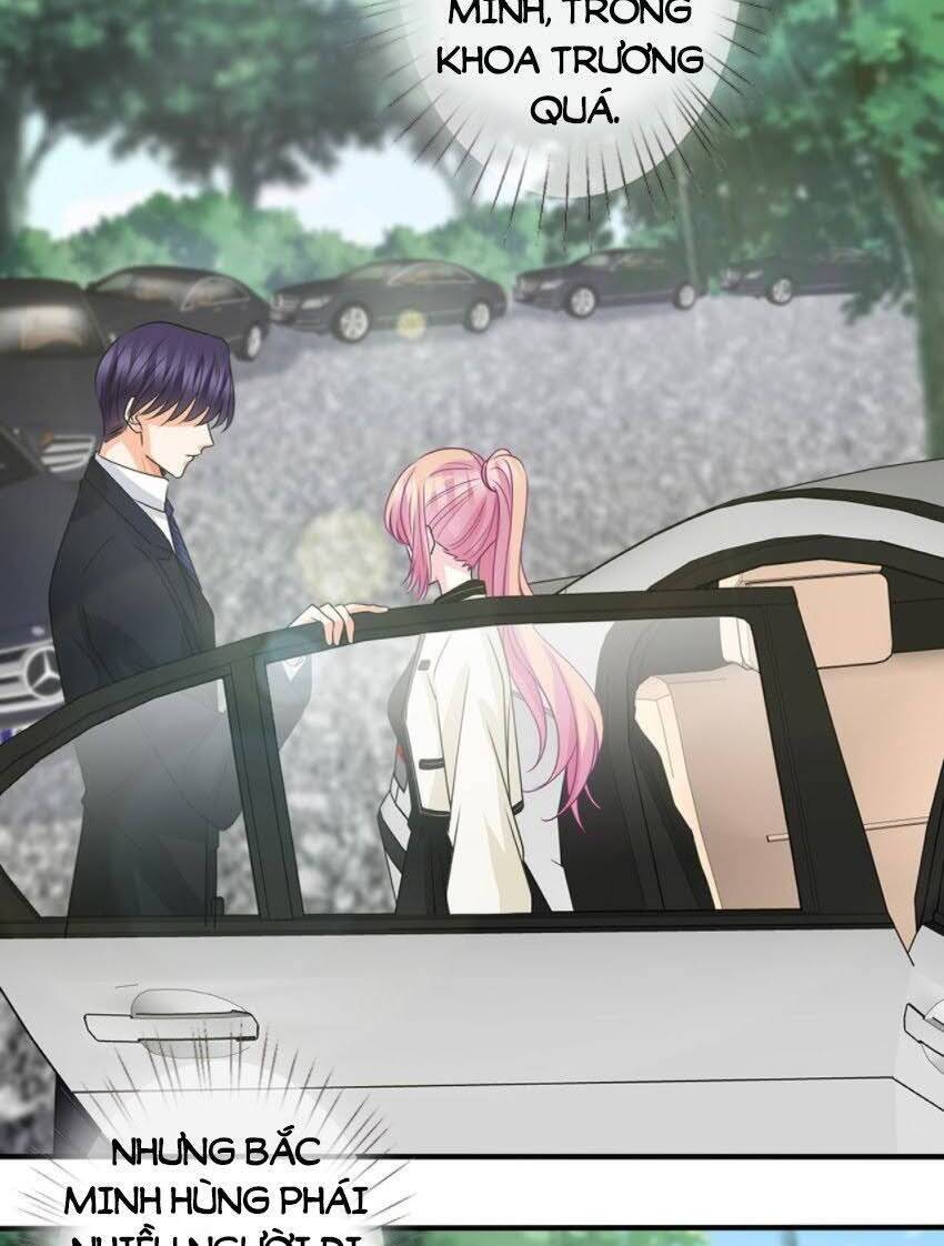 Danh Môn Chí Ái Chapter 291.2 - 6