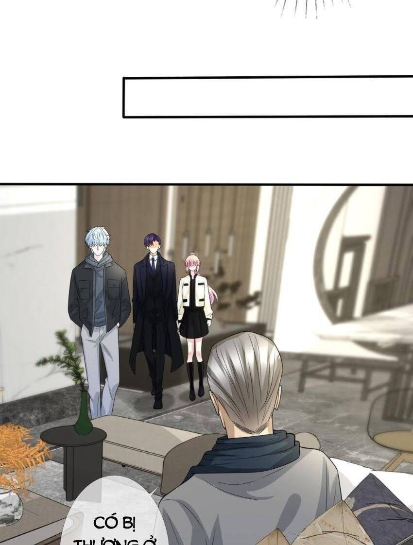 Danh Môn Chí Ái Chapter 291.2 - 9