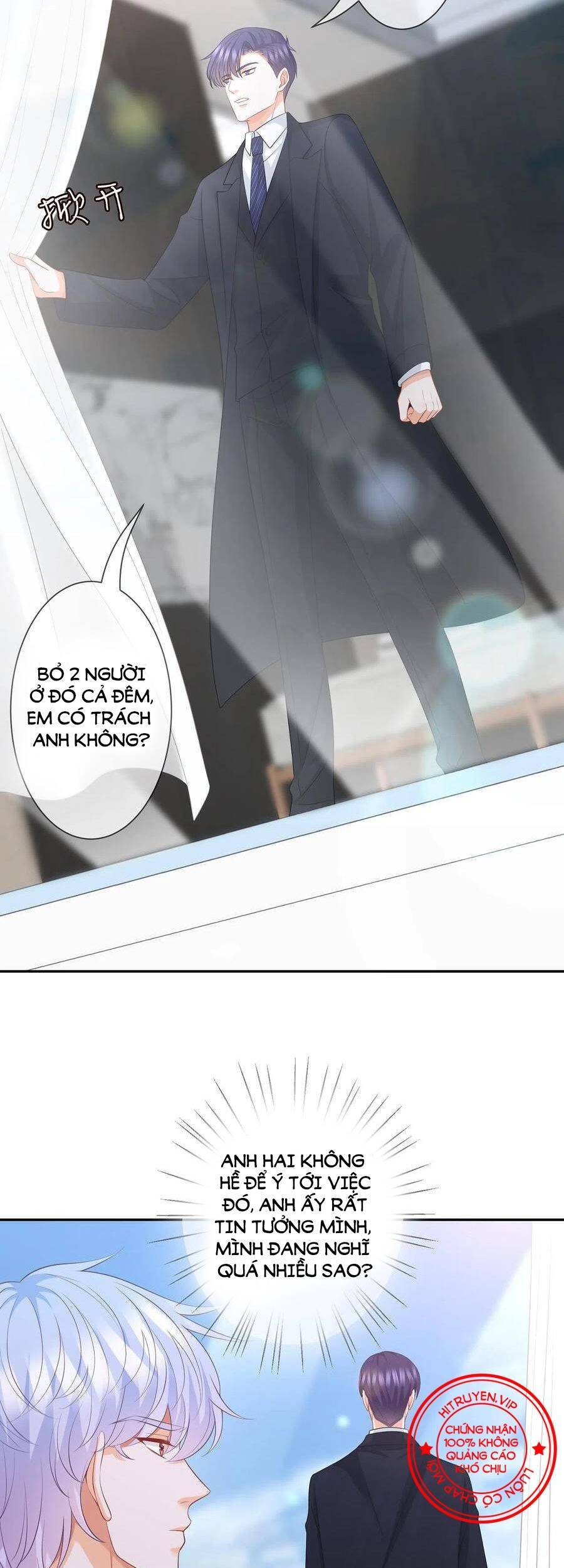 Danh Môn Chí Ái Chapter 292.1 - 11