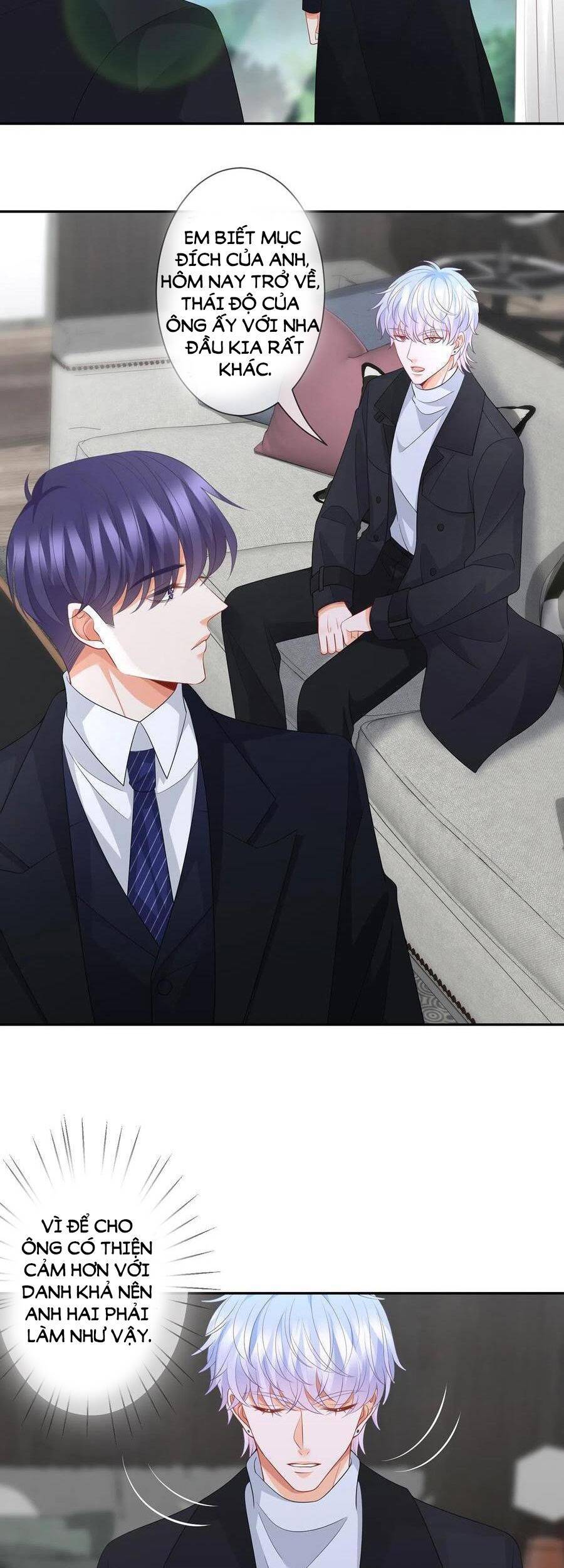 Danh Môn Chí Ái Chapter 292.1 - 13