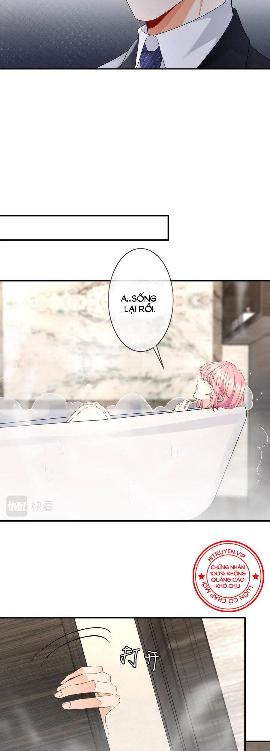 Danh Môn Chí Ái Chapter 292.1 - 19