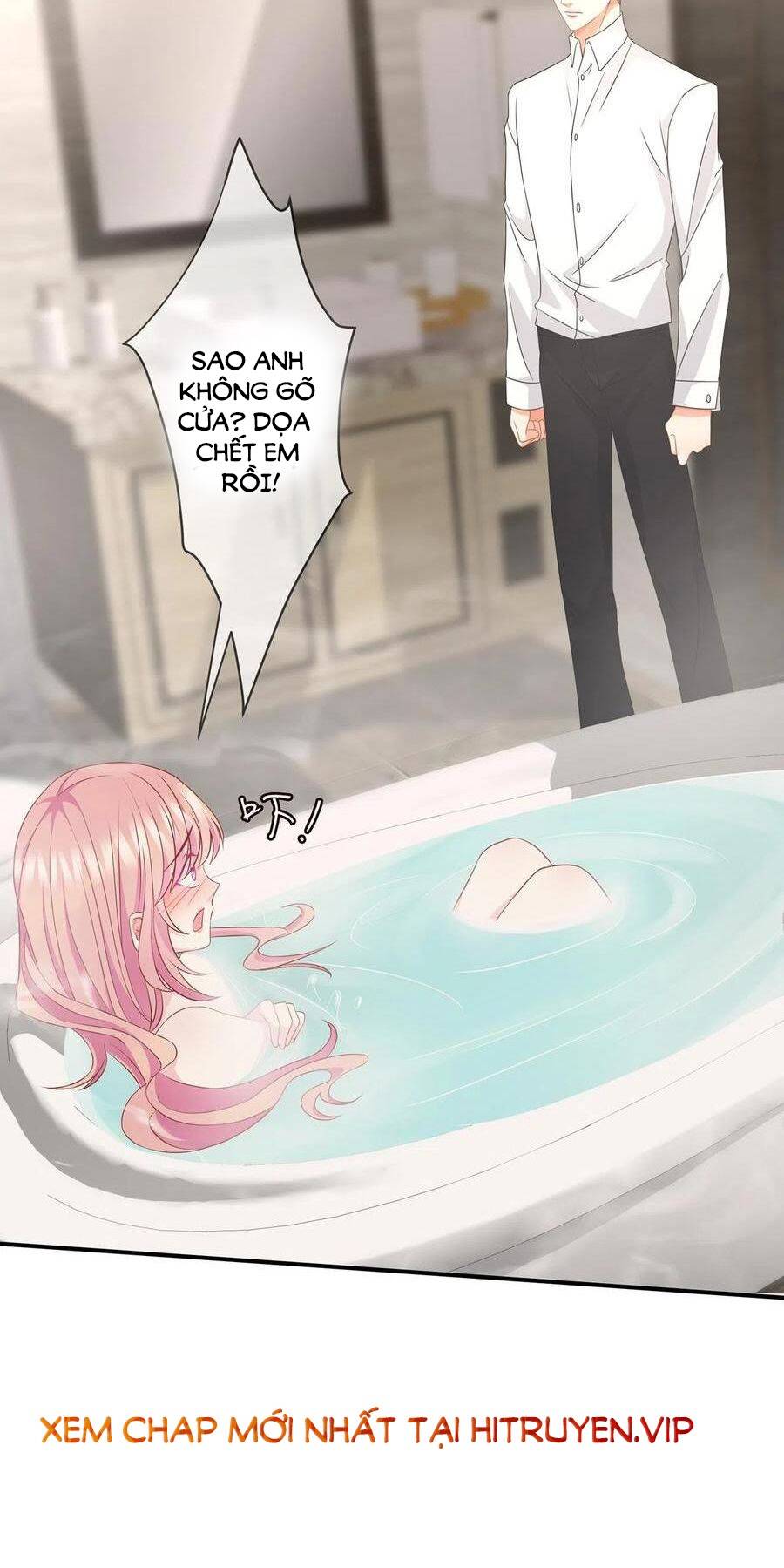 Danh Môn Chí Ái Chapter 292.1 - 21