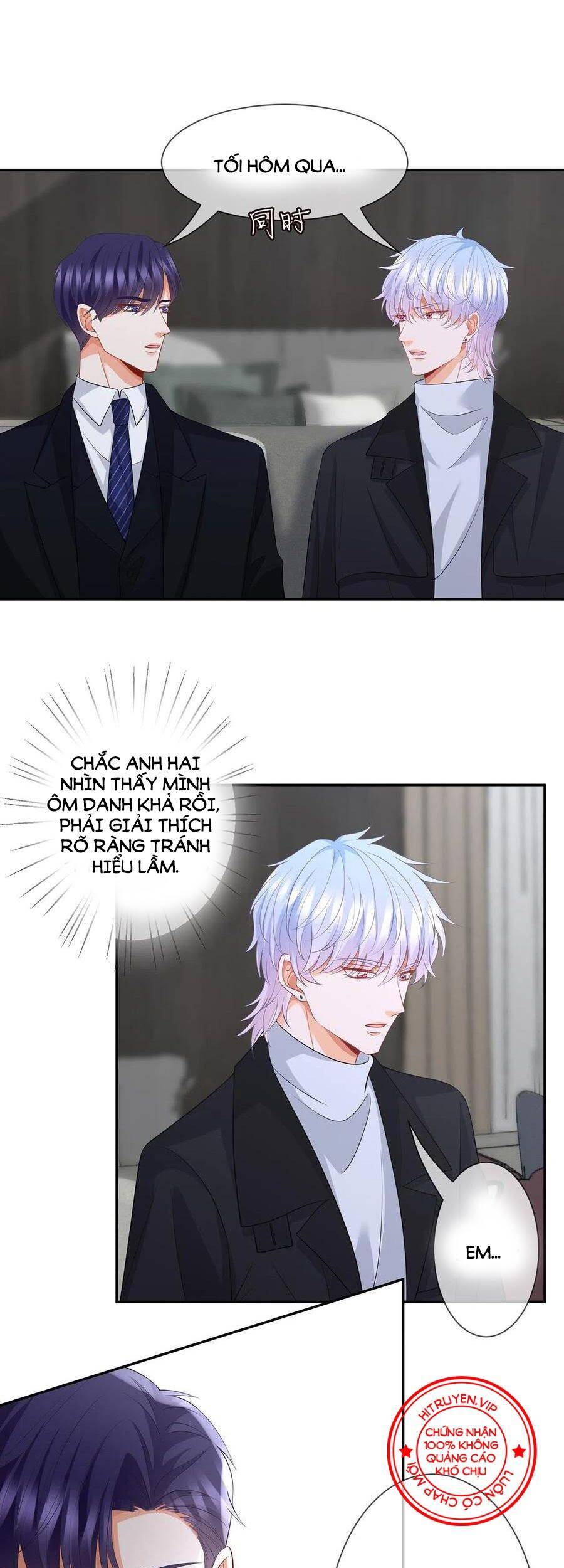 Danh Môn Chí Ái Chapter 292.1 - 7