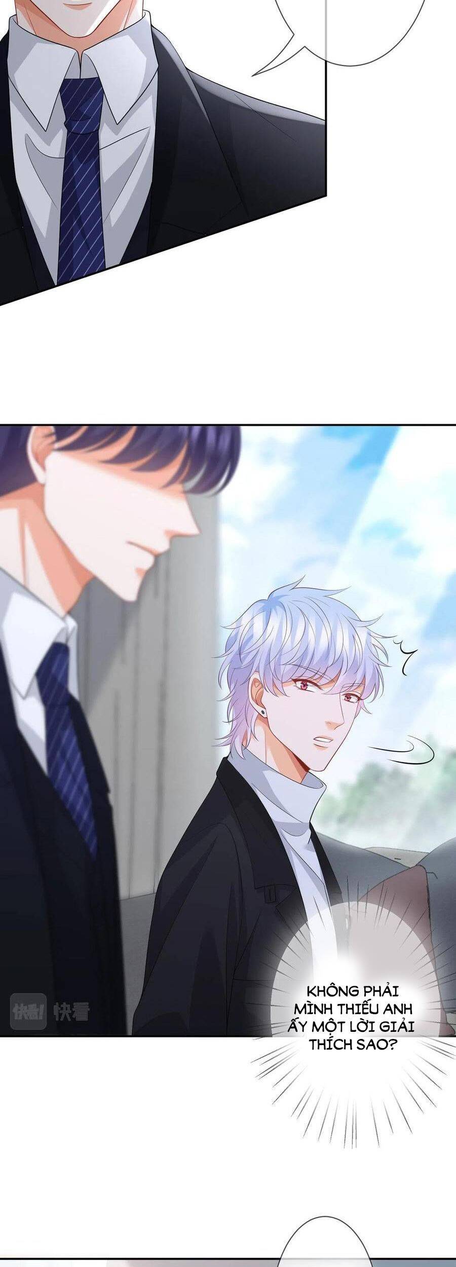 Danh Môn Chí Ái Chapter 292.1 - 9