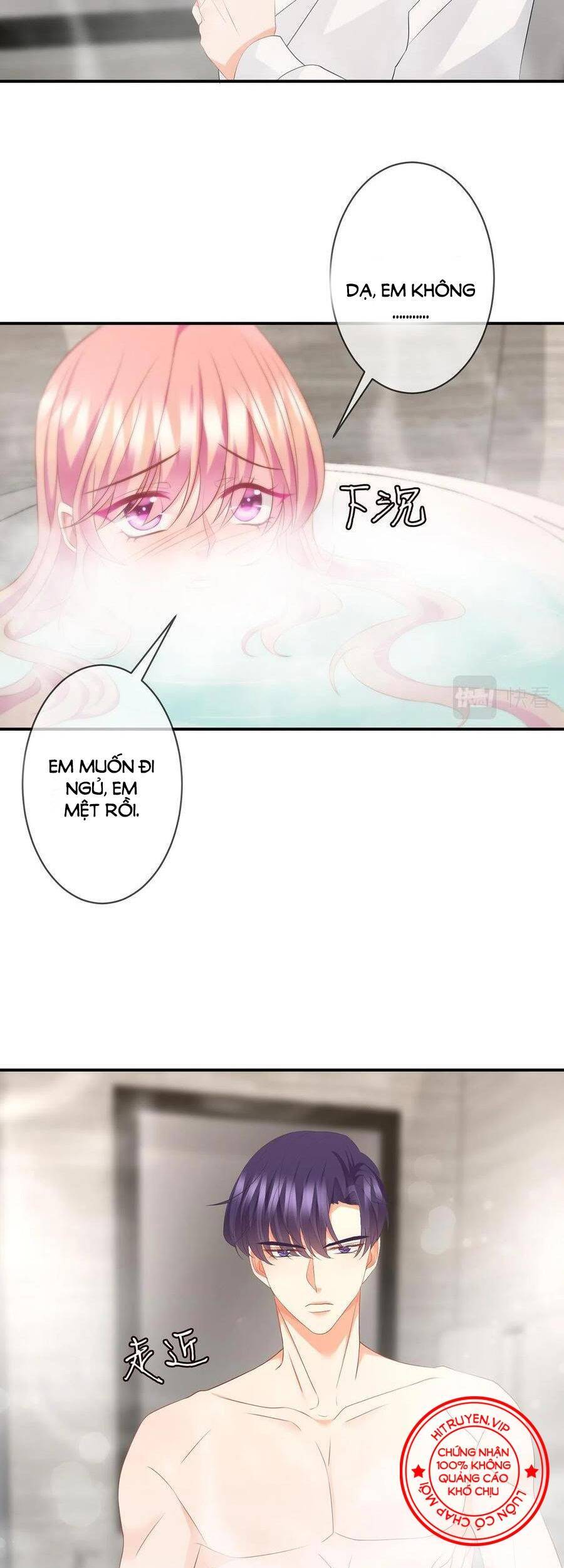 Danh Môn Chí Ái Chapter 292.2 - 2