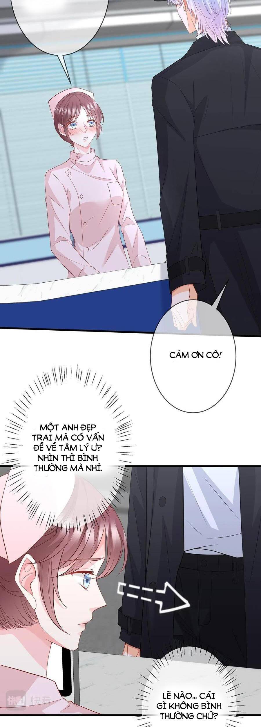 Danh Môn Chí Ái Chapter 292.2 - 12