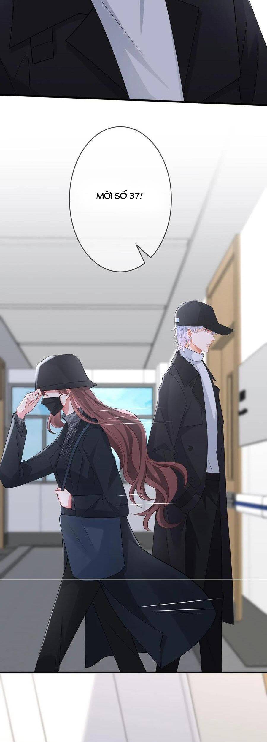 Danh Môn Chí Ái Chapter 292.2 - 16