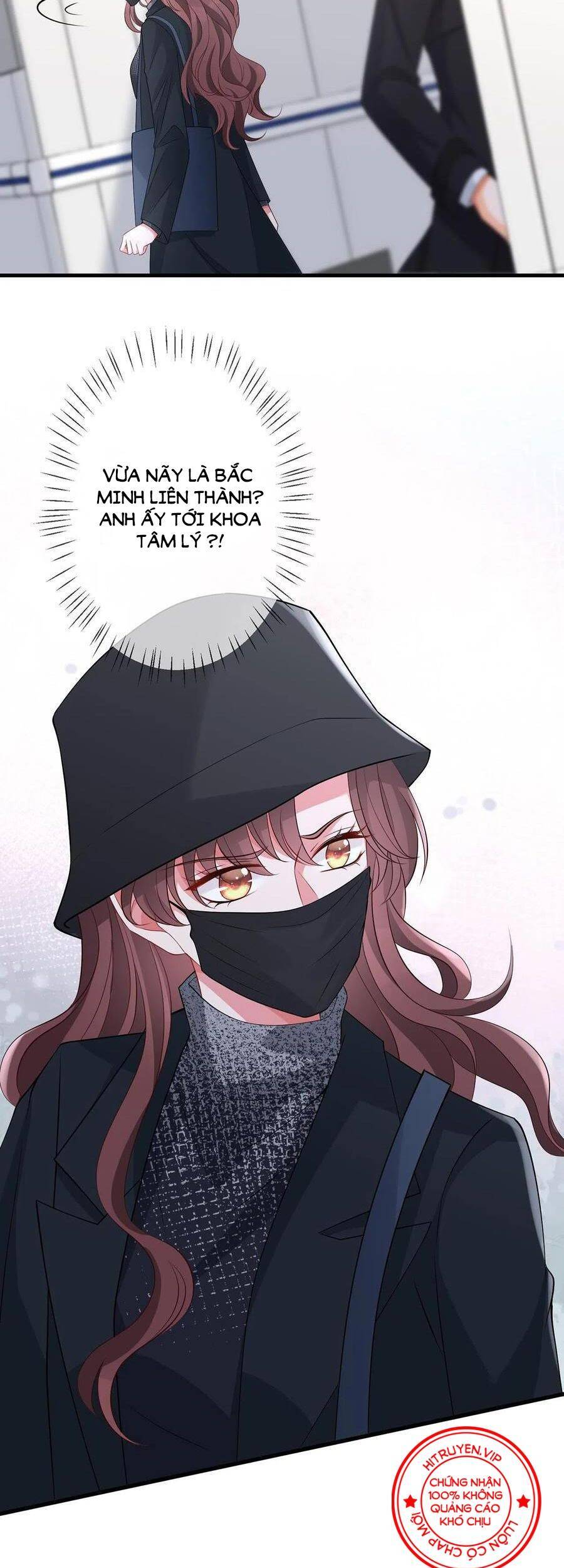 Danh Môn Chí Ái Chapter 292.2 - 18